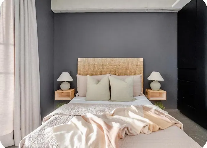 Luxury And View Of The Monument, Terrace & Coworking Apartamento México DF