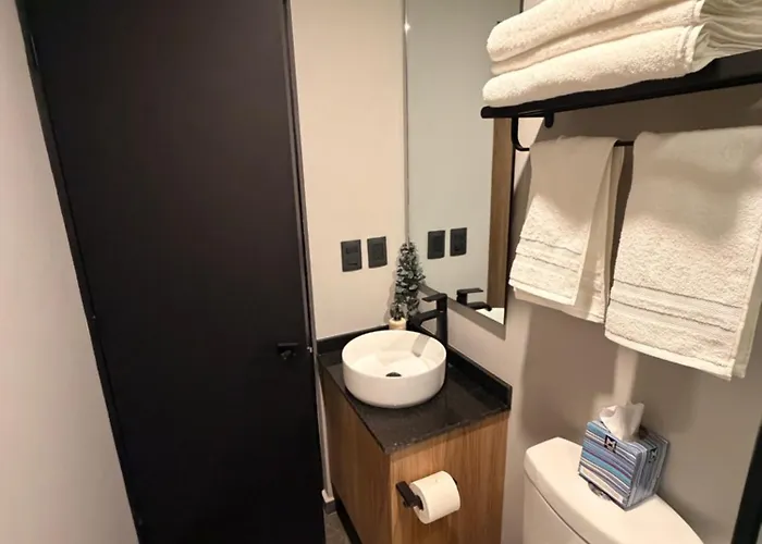 Apartamento Luxury And View Of The Monument, Terrace & Coworking *
